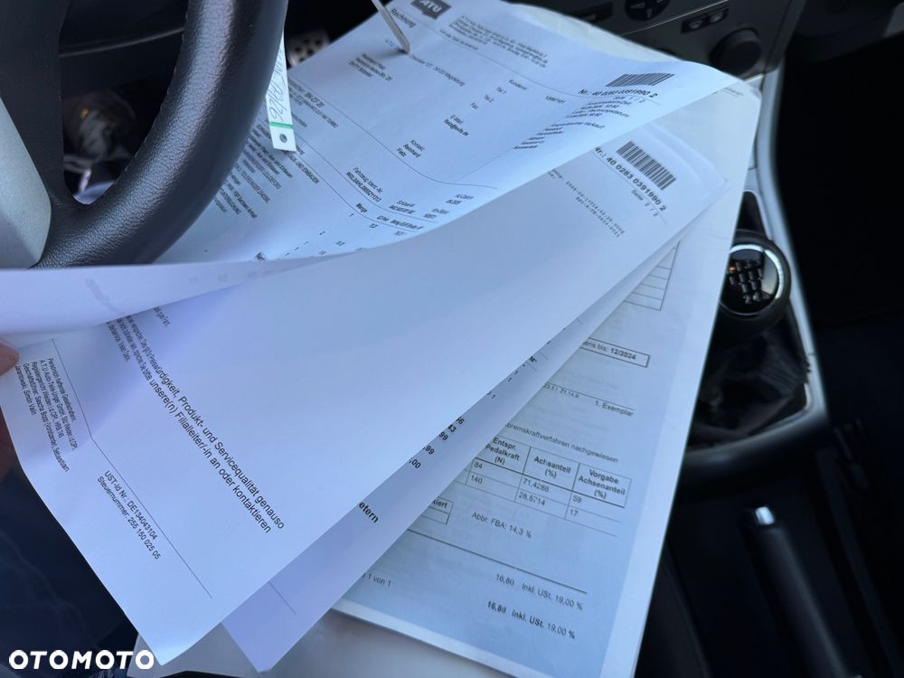 Opel Astra 2.0 Turbo Sport - 12