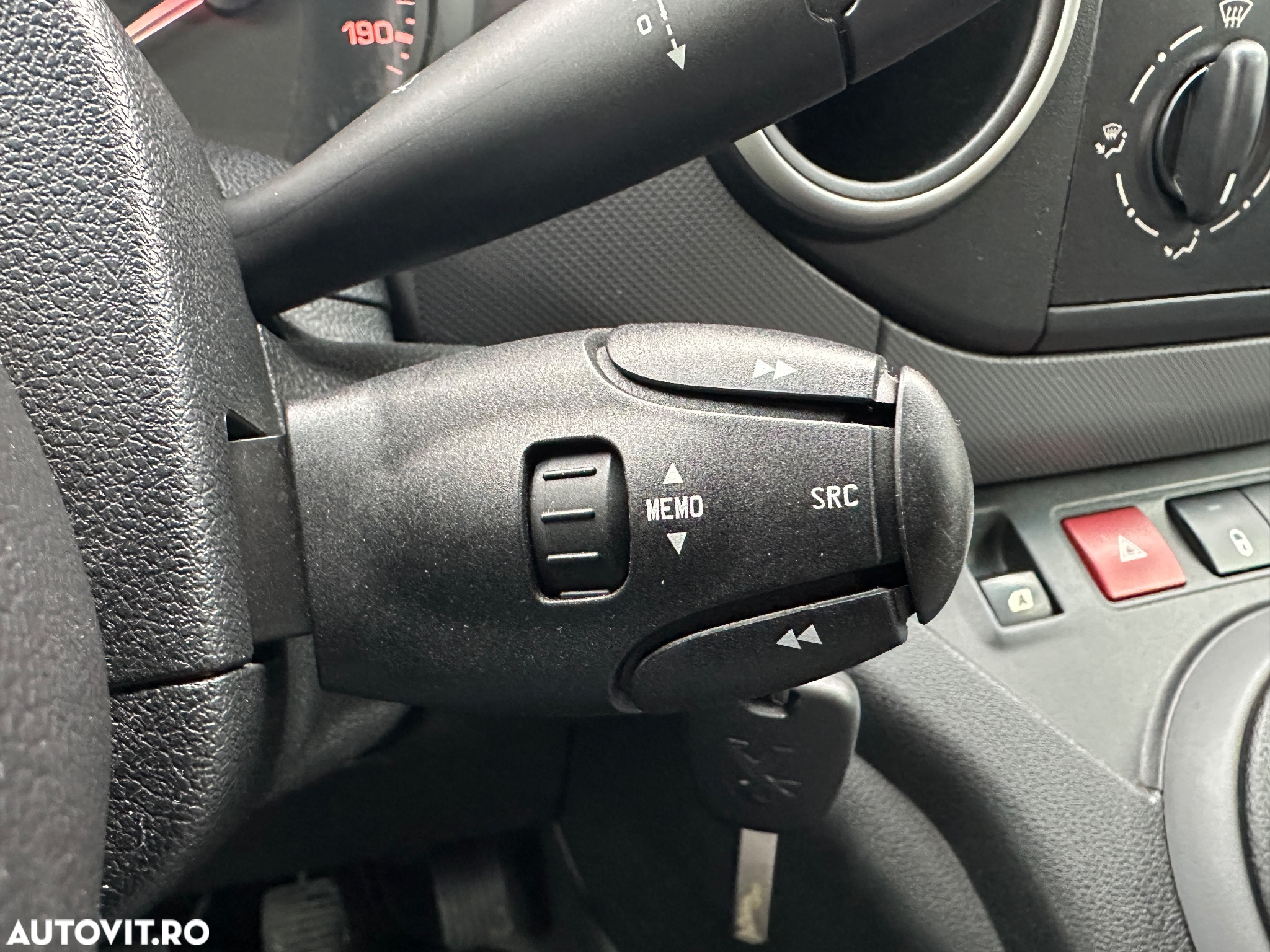Peugeot PARTNER - 23