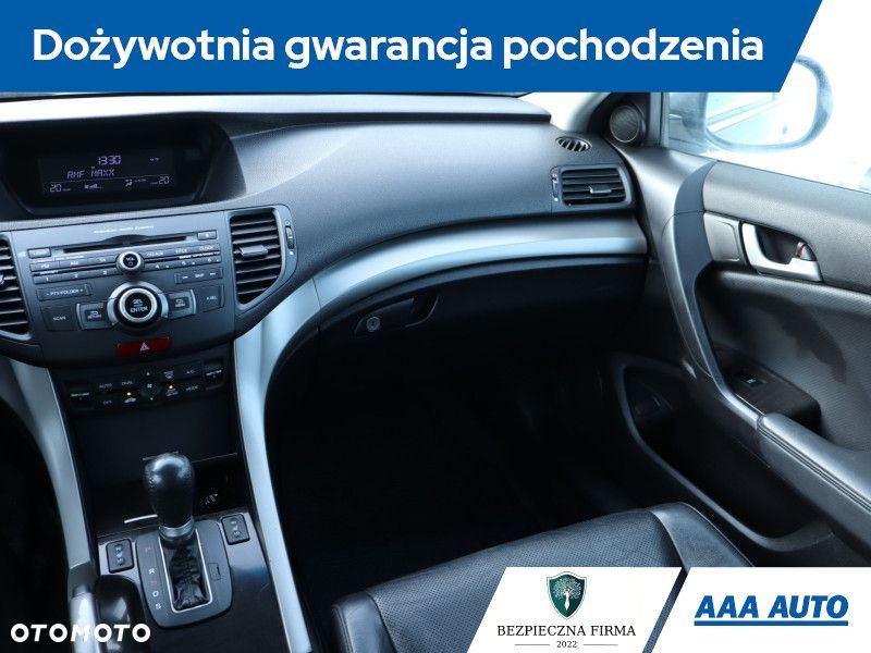 Honda Accord - 9