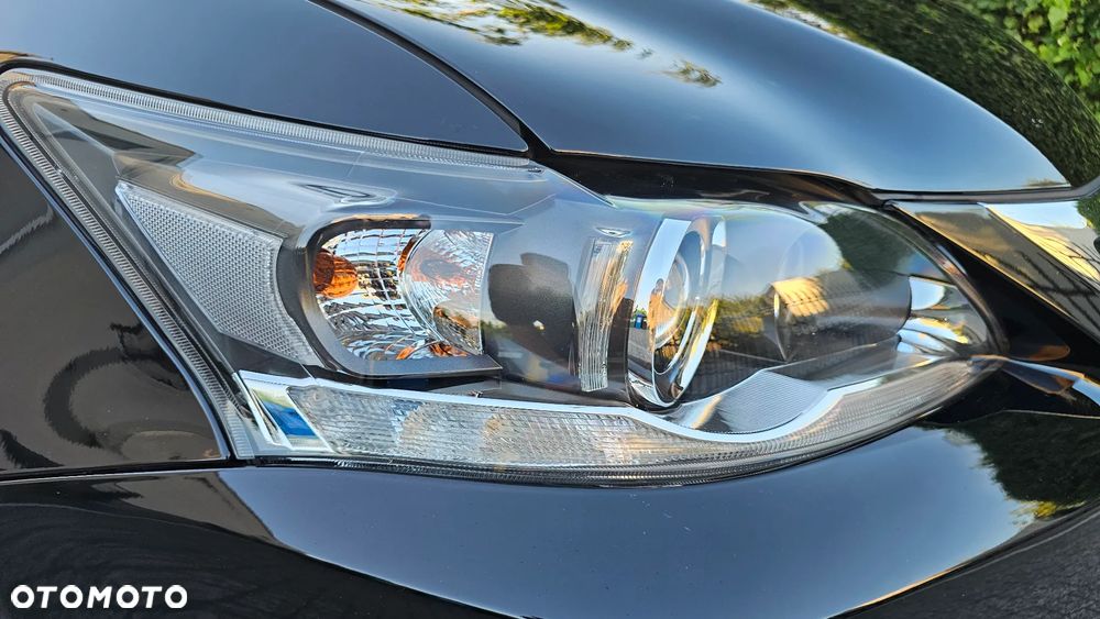 Lexus CT - 14