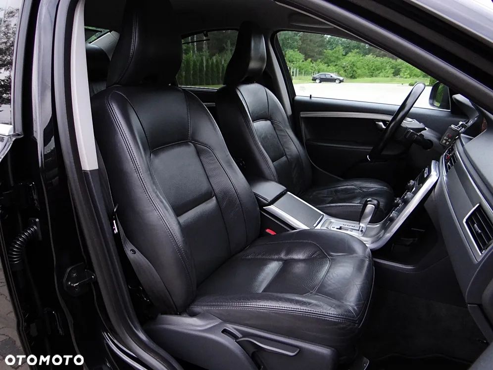 Volvo S80 D4 Geartronic Summum - 32