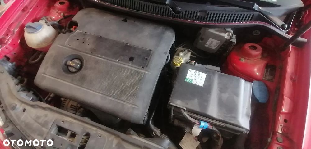 Volkswagen Polo - 10