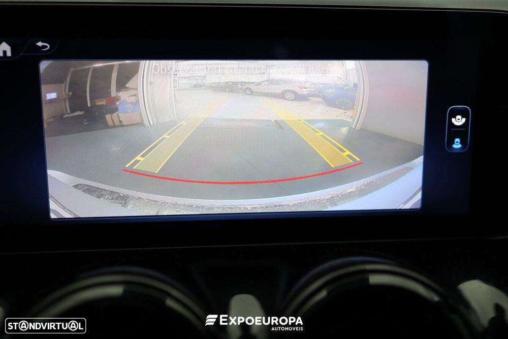 Mercedes-Benz GLB 180 d Progressive - 18