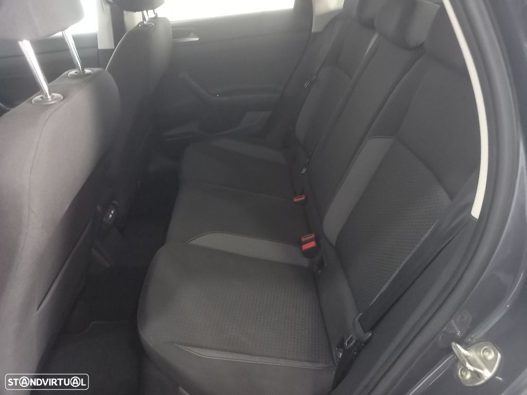 VW Polo 1.0 TSI Urban - 14