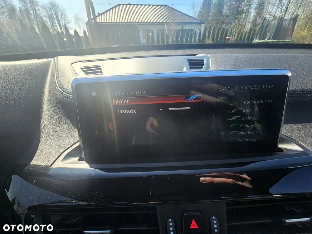 BMW X1 xDrive20d Sport Line - 26