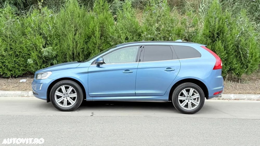 Volvo XC 60 D3 Geartronic Summum - 3