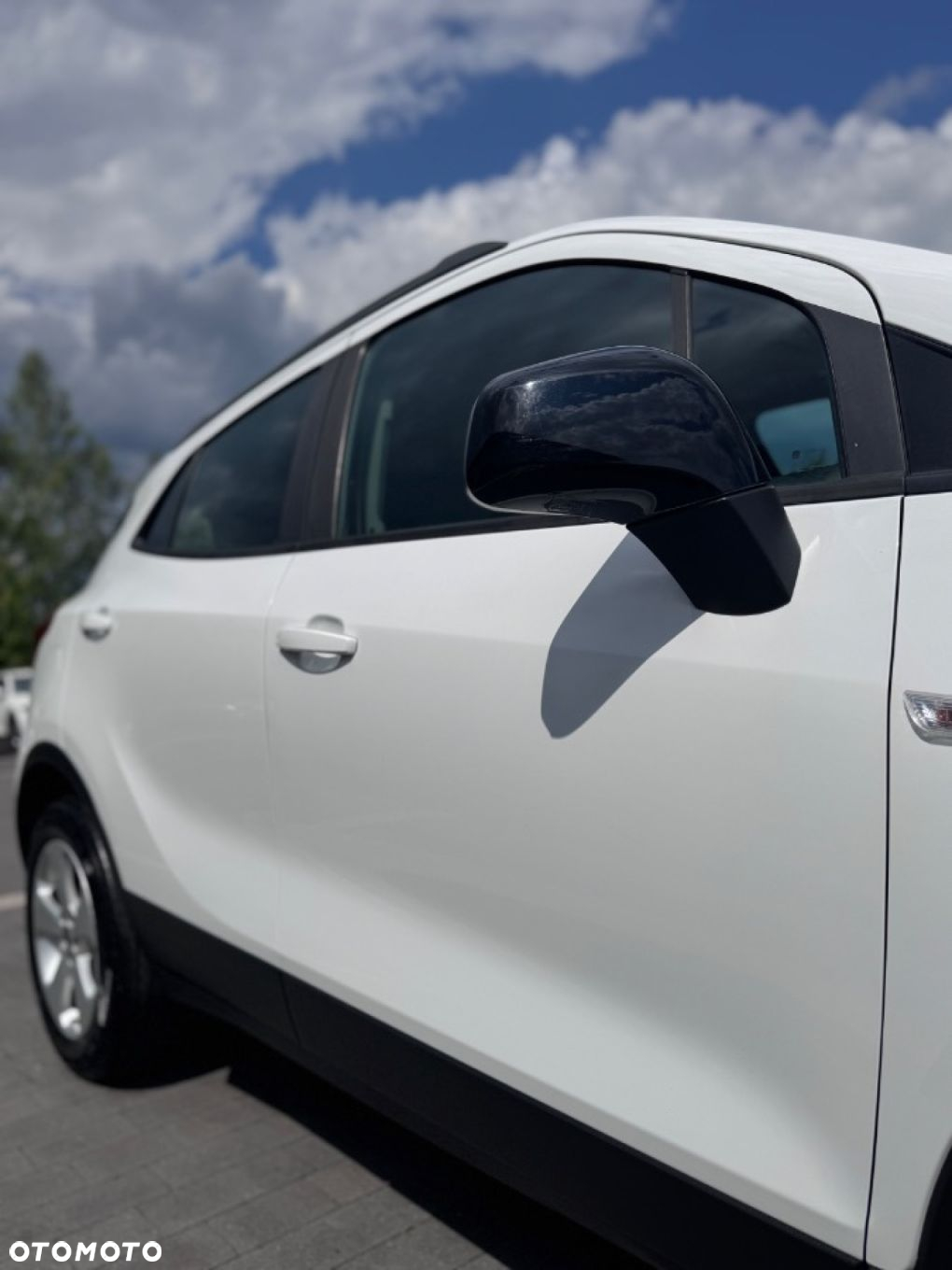 Opel Mokka - 12