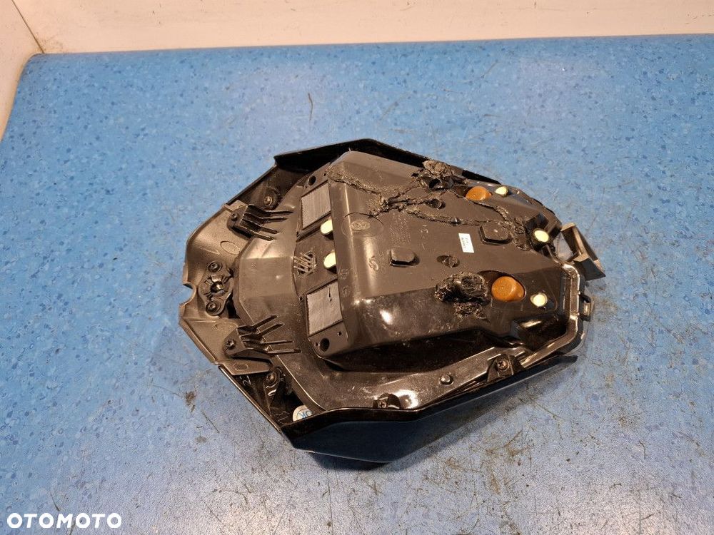 KTM DUKE 390 REFLEKTOR LAMPA PRZÓD LED - 12