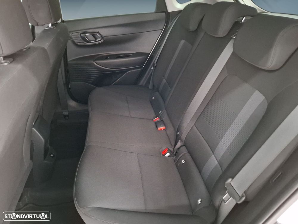 Hyundai i20 1.0 T-GDI Style - 14