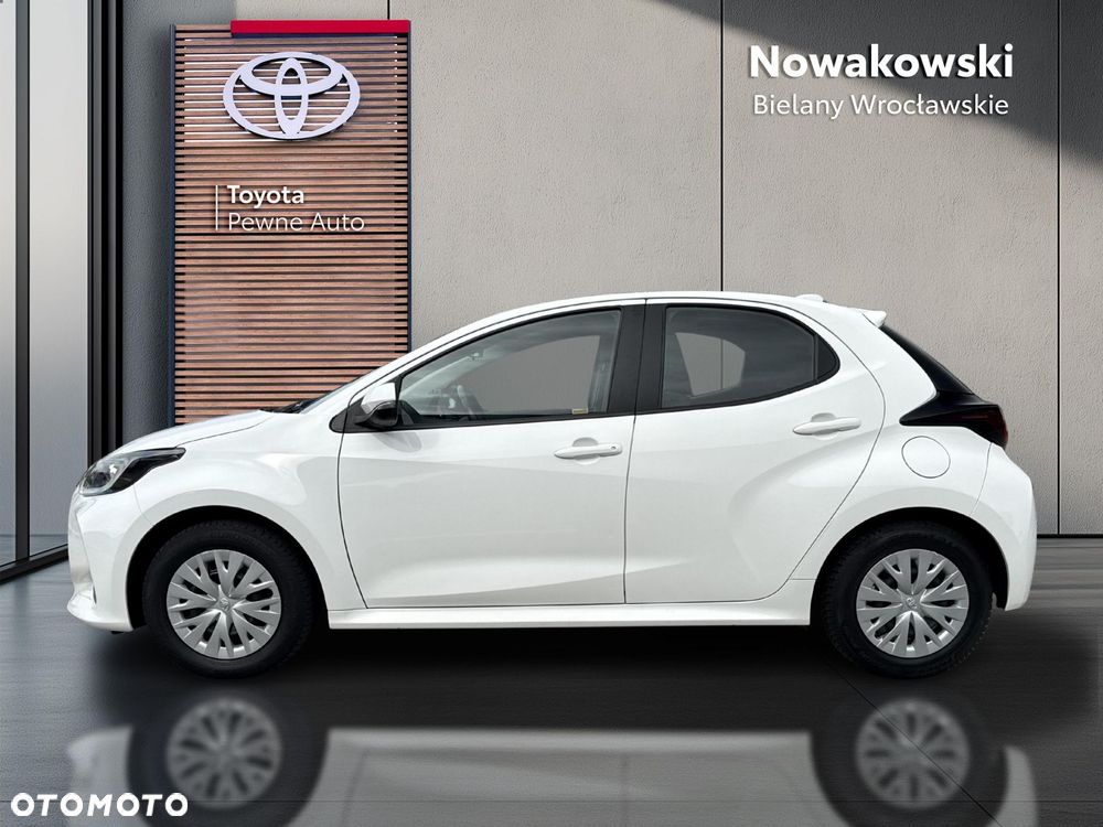Toyota Yaris - 2