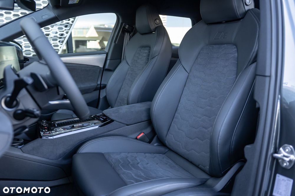 Audi A6 Sportback e-tron Quattro 100kWh - 10
