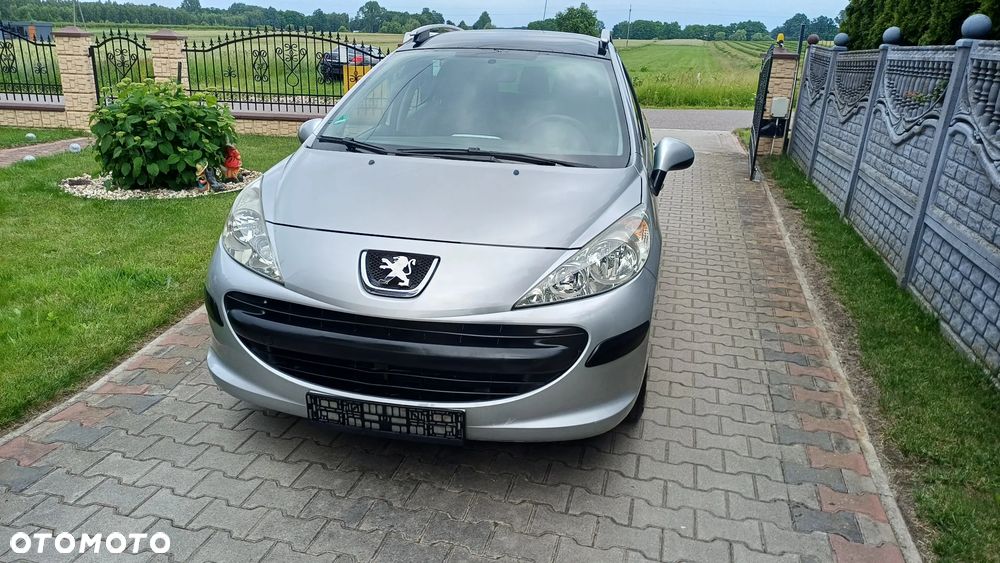 Peugeot 207 75 Filou - 2
