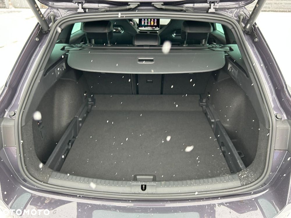 Cupra Leon Sportstourer - 27