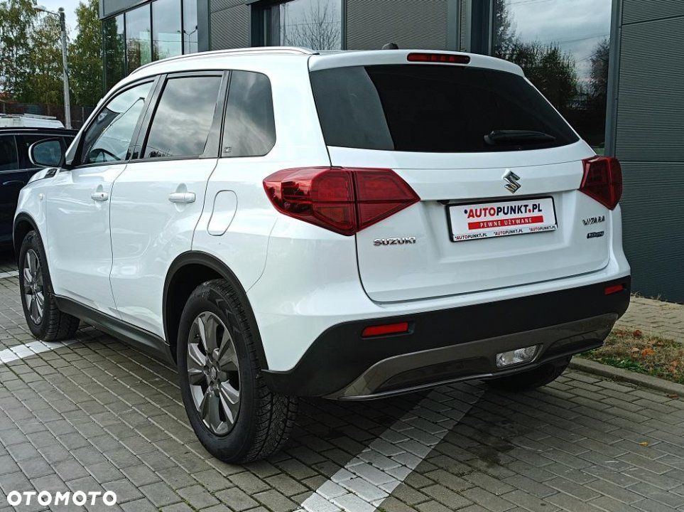 Suzuki Vitara - 3