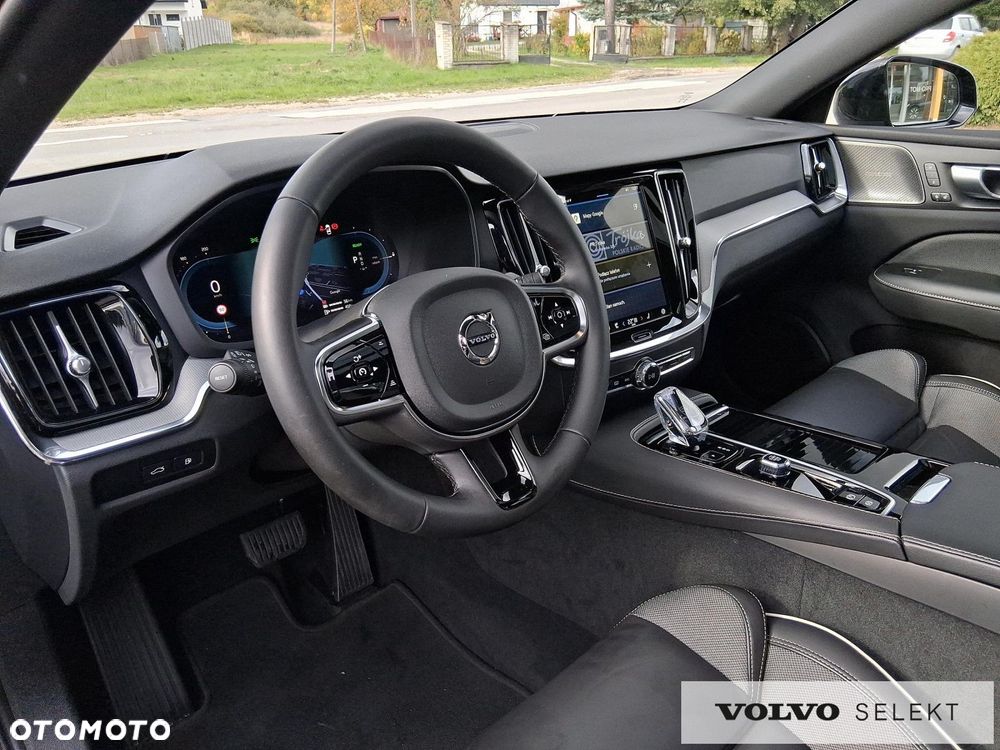 Volvo S60 - 10