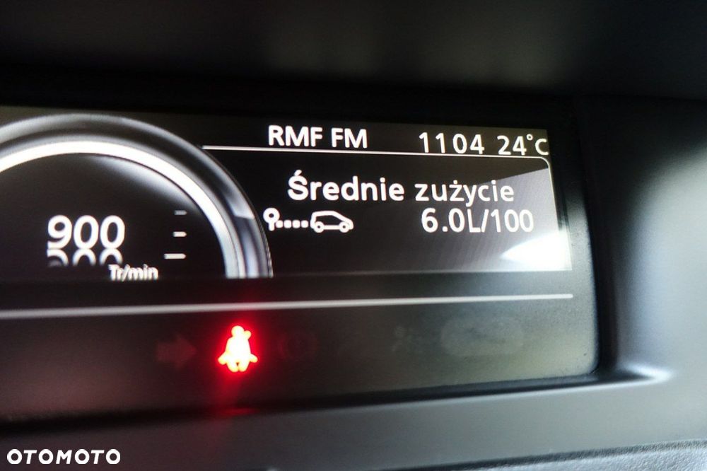 Renault Scenic - 30