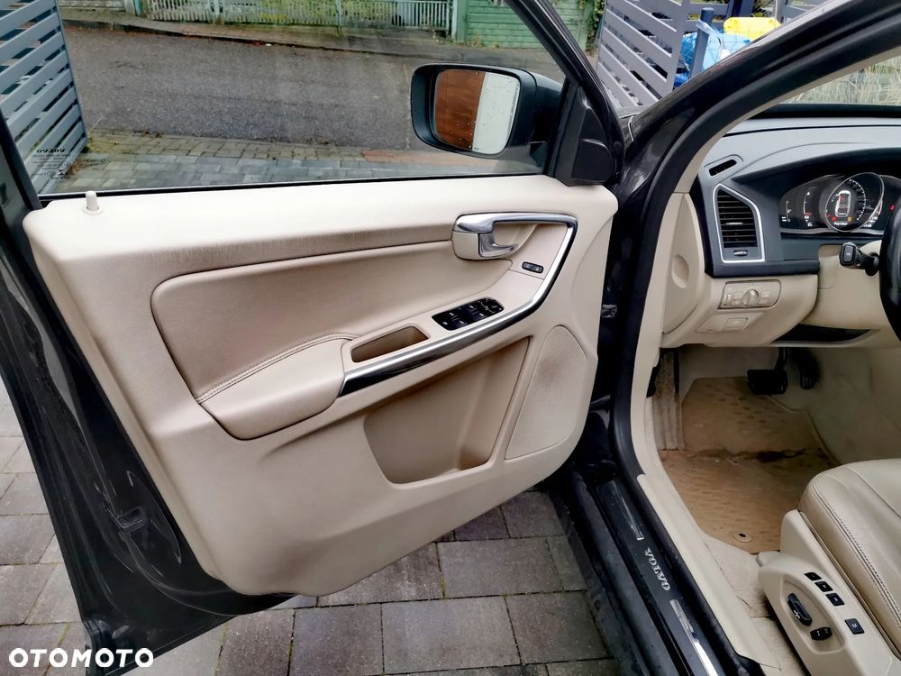 Volvo XC 60 D4 Drive-E Summum - 11