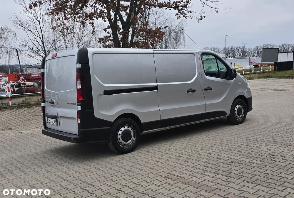 Renault TRAFIC - 9