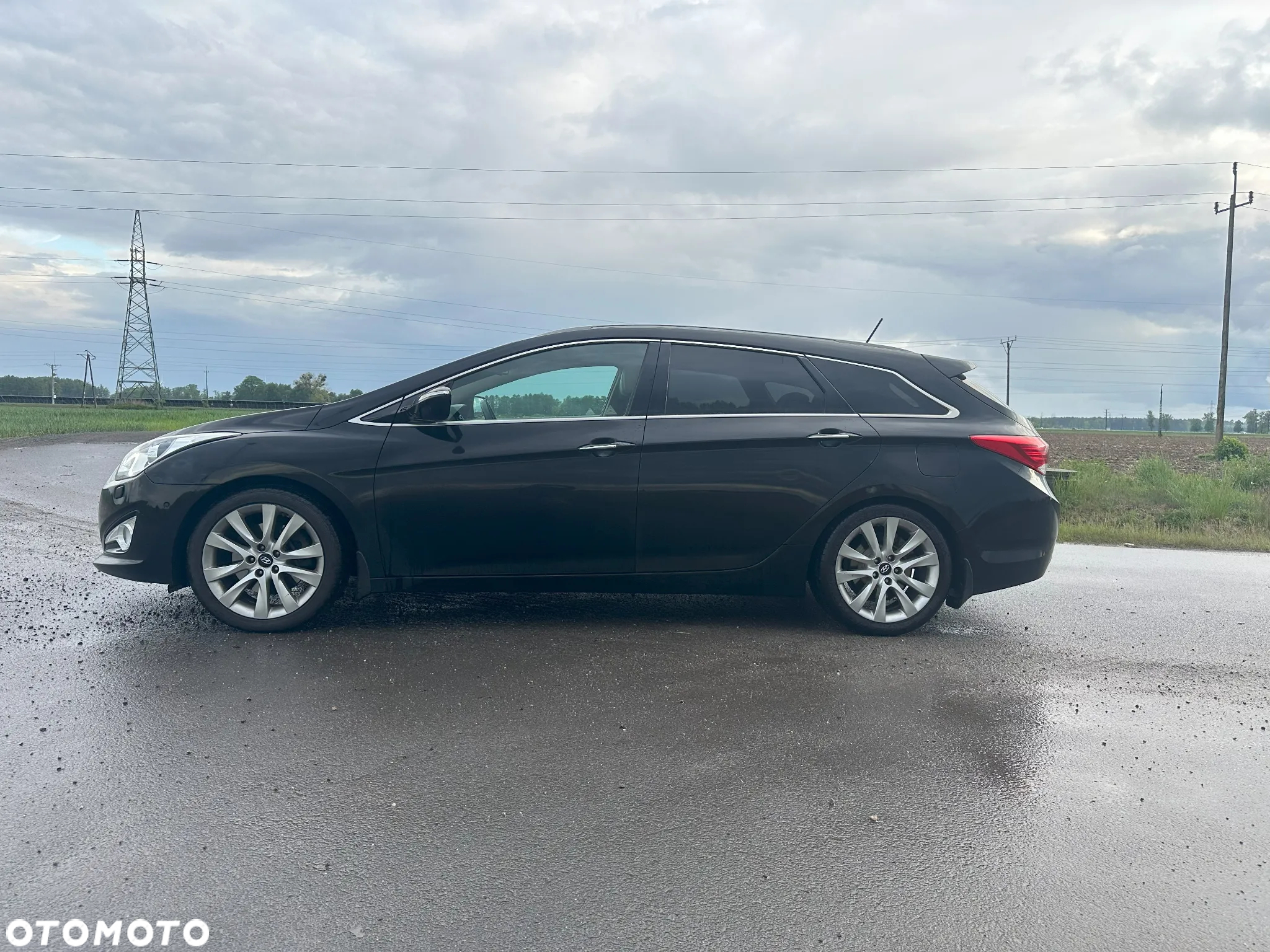 Hyundai i40 1.7 CRDi Premium - 3
