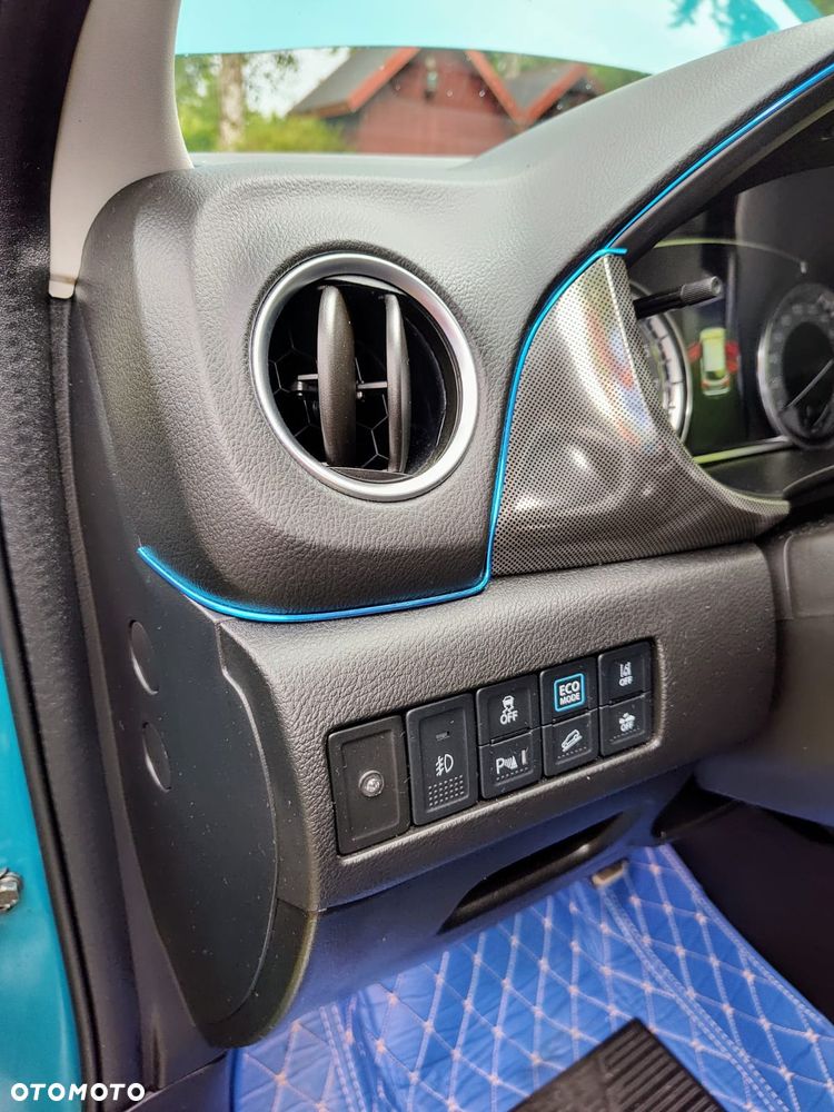 Suzuki Vitara 1.5 DualJet Hybrid Elegance Sun 4WD AGS - 14