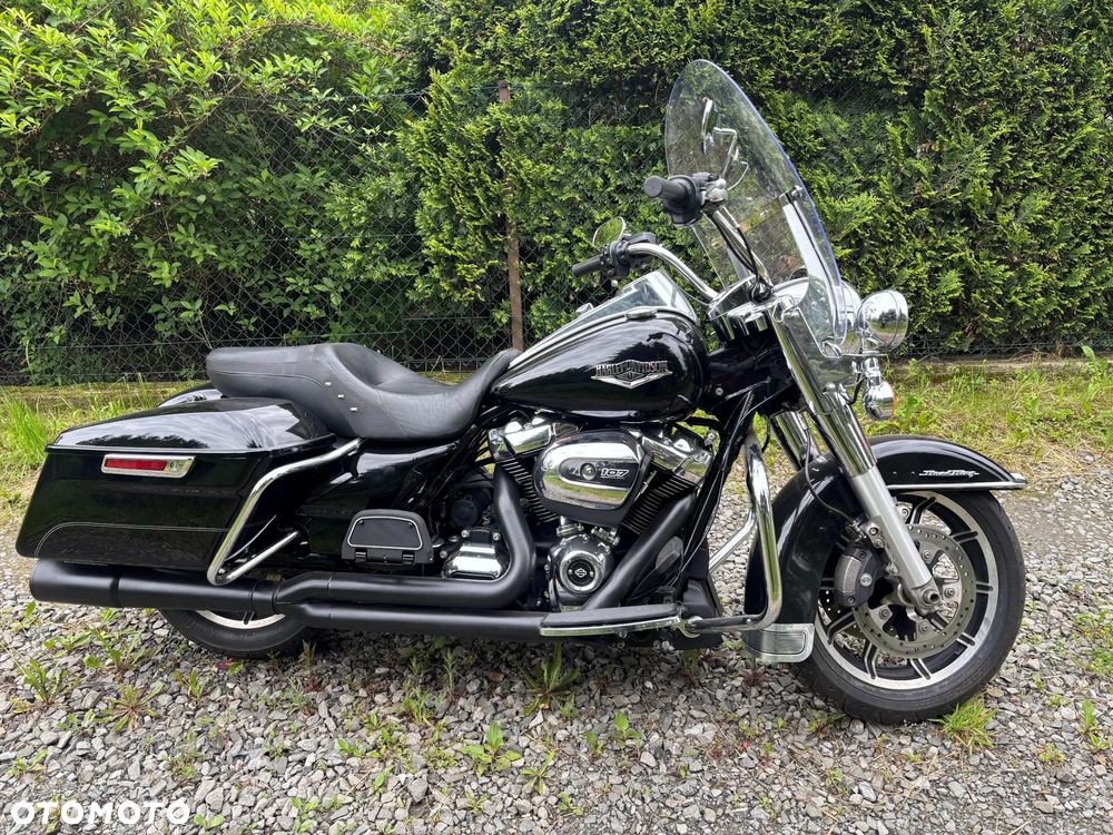 Harley-Davidson Touring Road King - 2