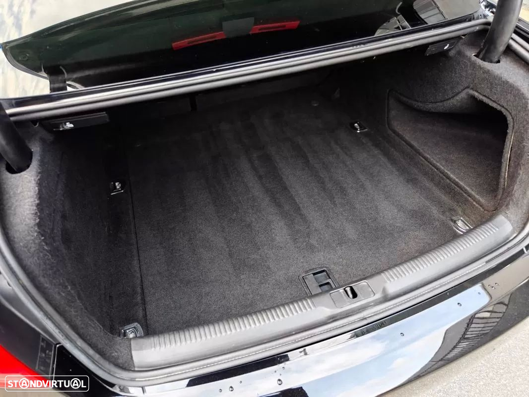 Audi A5 2.0 TDI S-line - 35