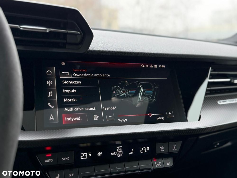 Audi RS3 Sportback - 31