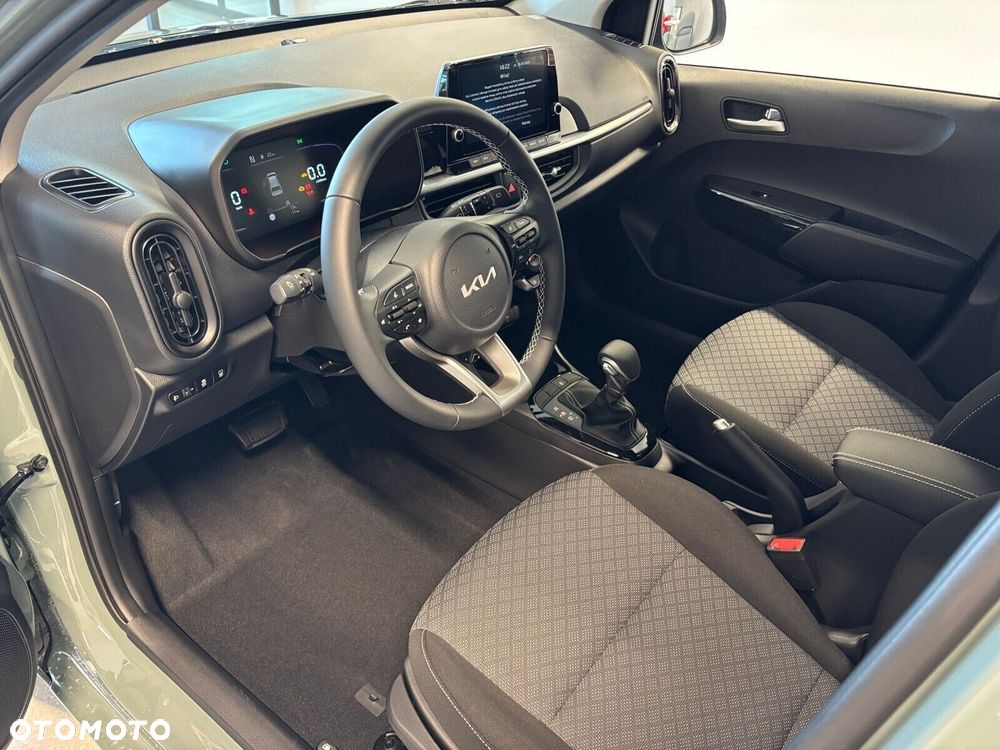 Kia Picanto - 8