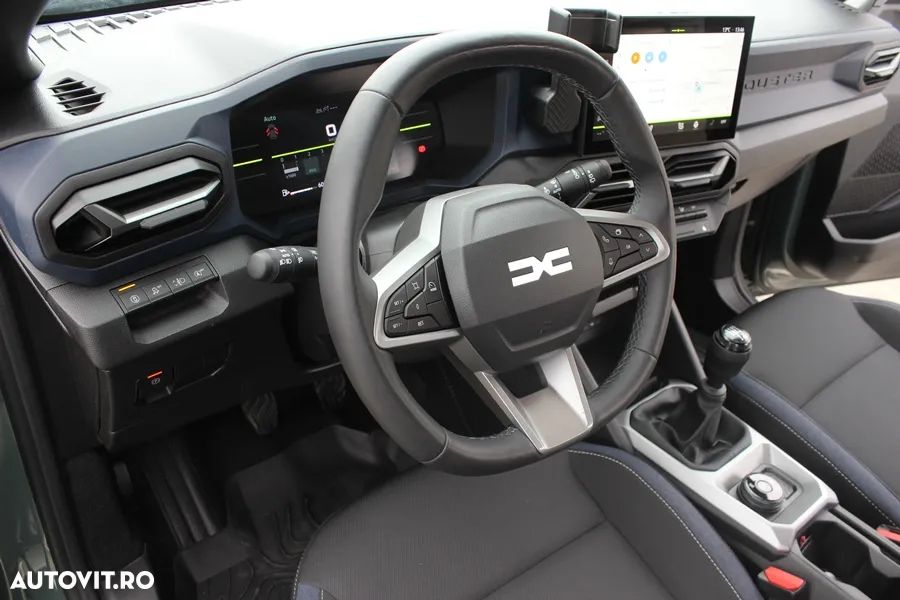 Dacia Duster - 18