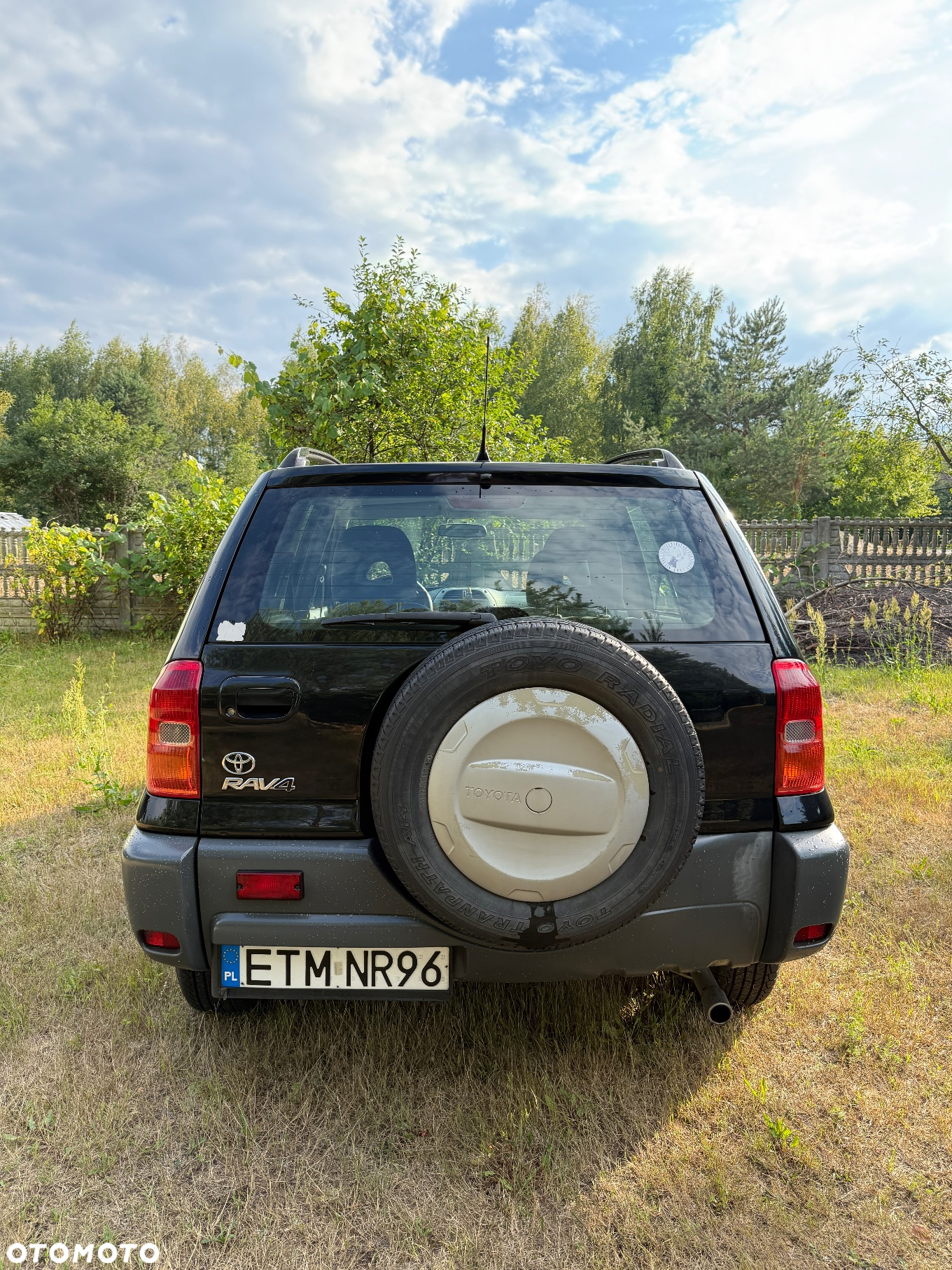 Toyota RAV4 2.0 VVT-i 4x4 - 7