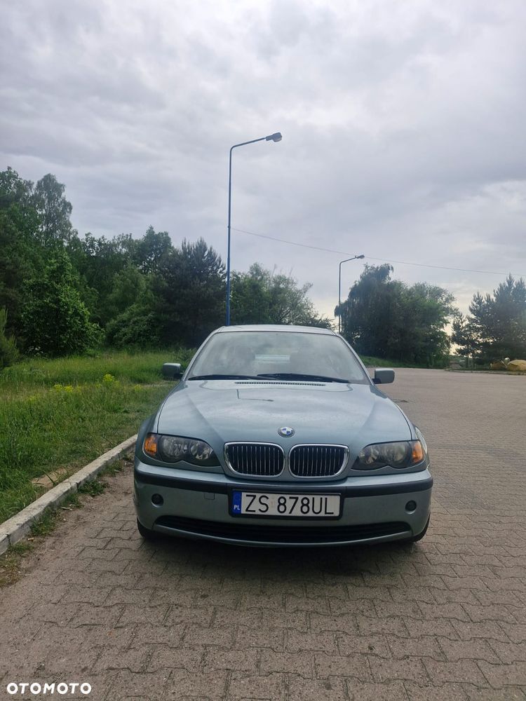 BMW Seria 3 - 3