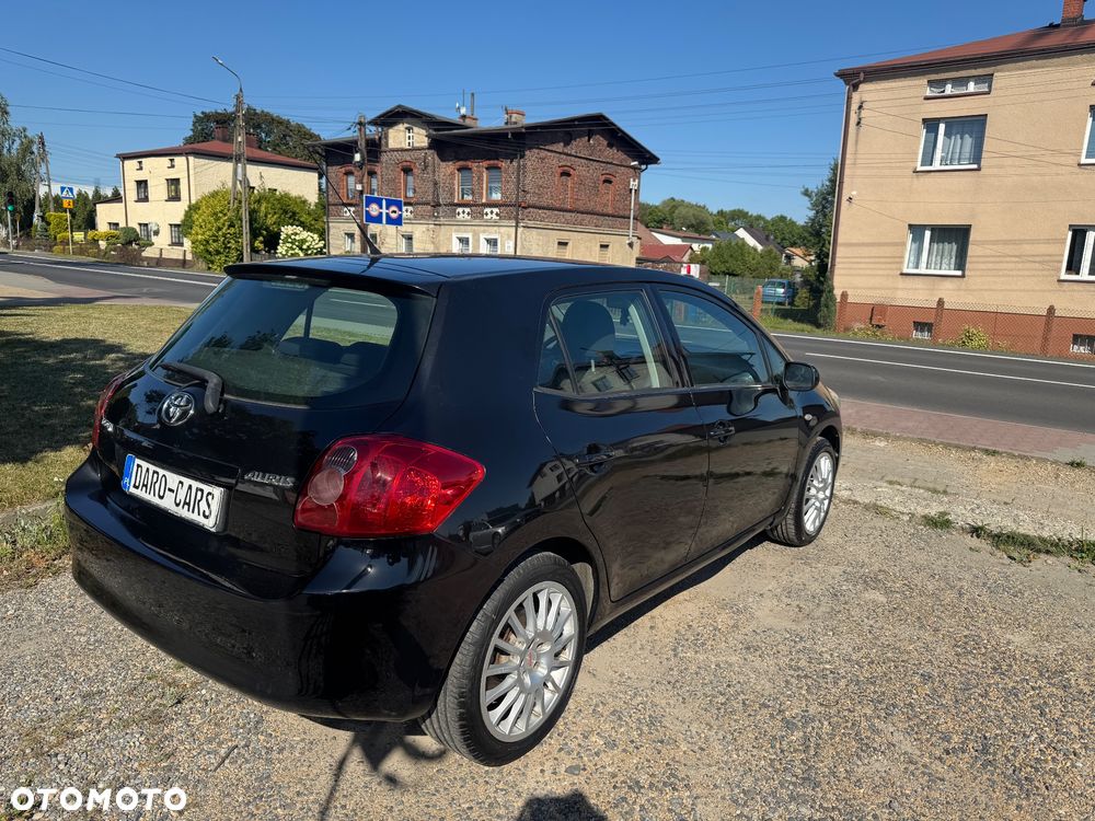 Toyota Auris 1.6 VVT-i Premium - 19