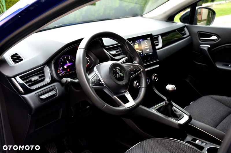 Mitsubishi ASX - 33