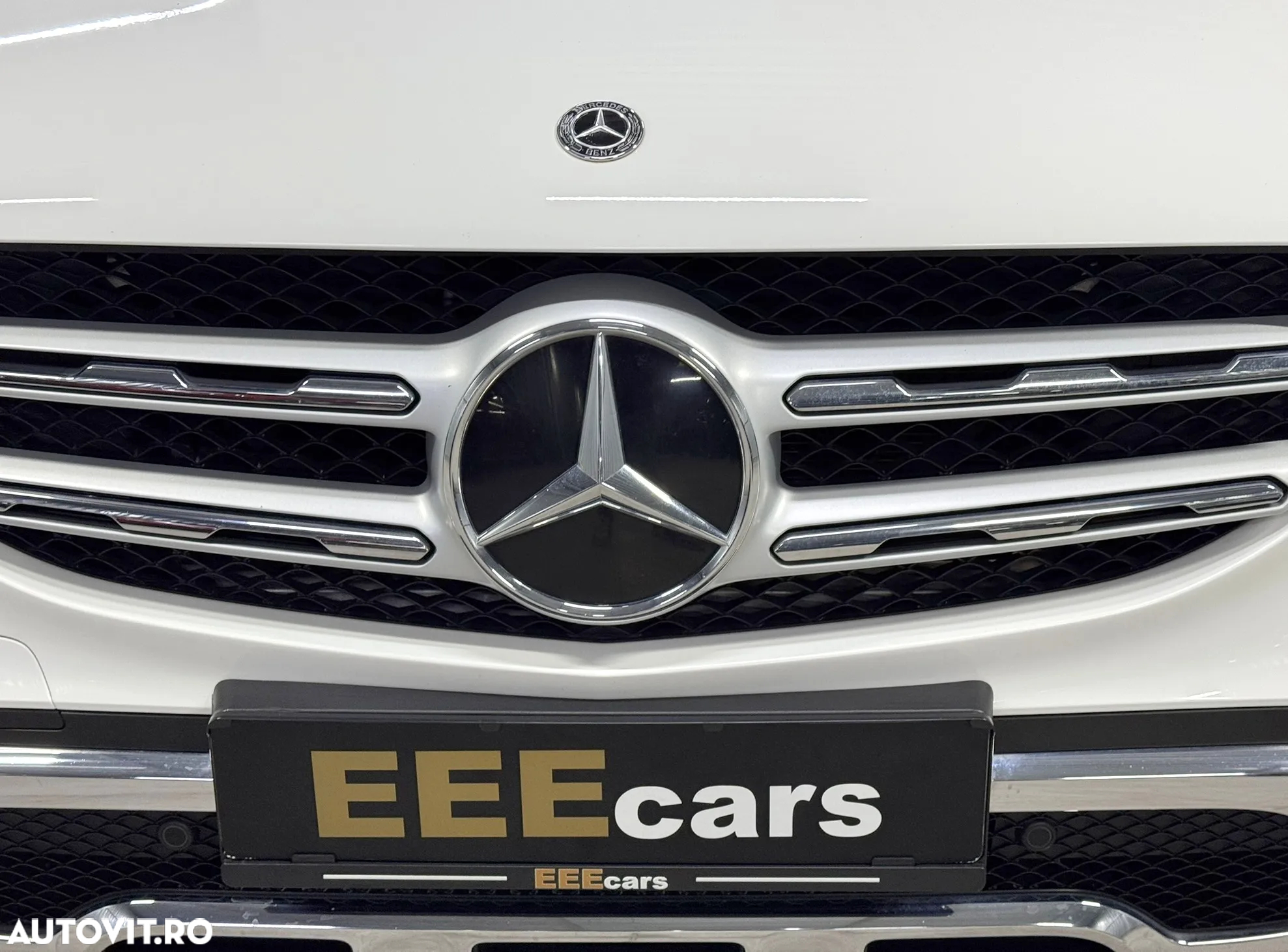 Mercedes-Benz GLC 220 d 4Matic 9G-TRONIC Exclusive - 30