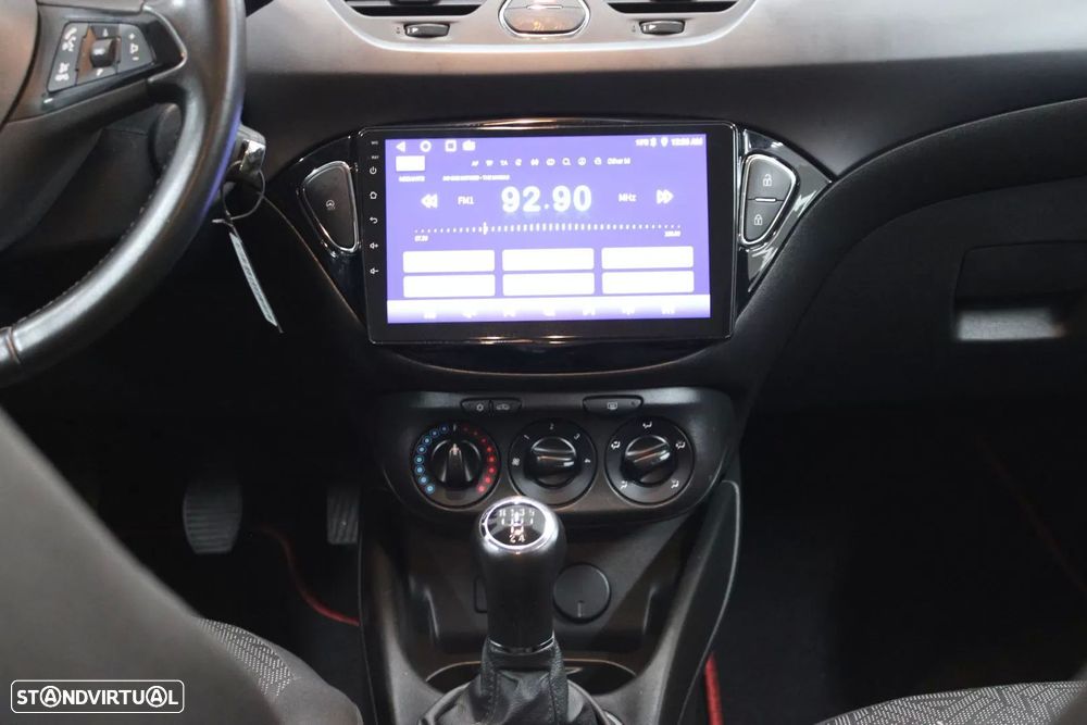 Opel Corsa 1.2 Edition - 11