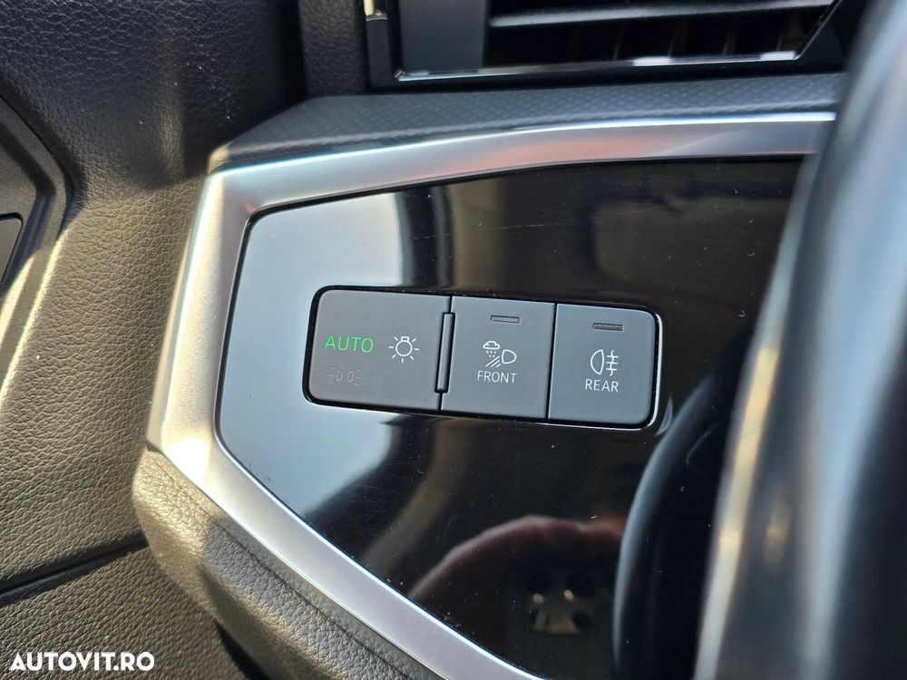 Audi Q3 35 TDI S tronic - 20