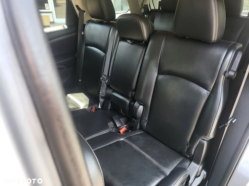 Fiat Freemont 2.0 Multijet Black Code AWD - 19