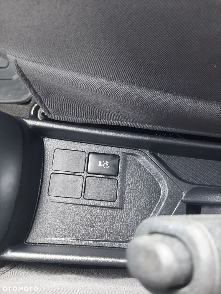 Toyota Yaris 1.5 Active - 13