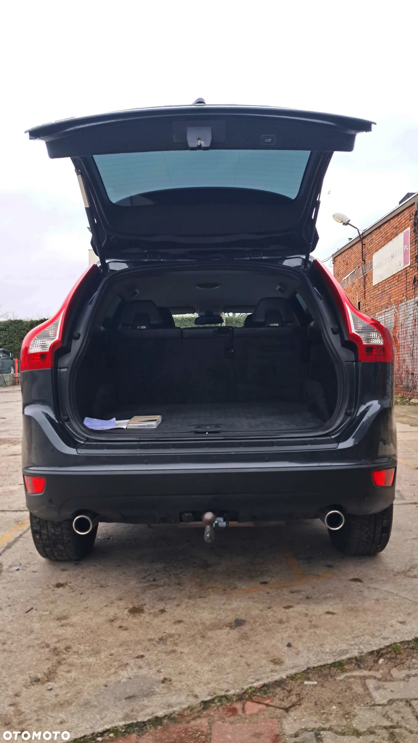 Volvo XC 60 - 15