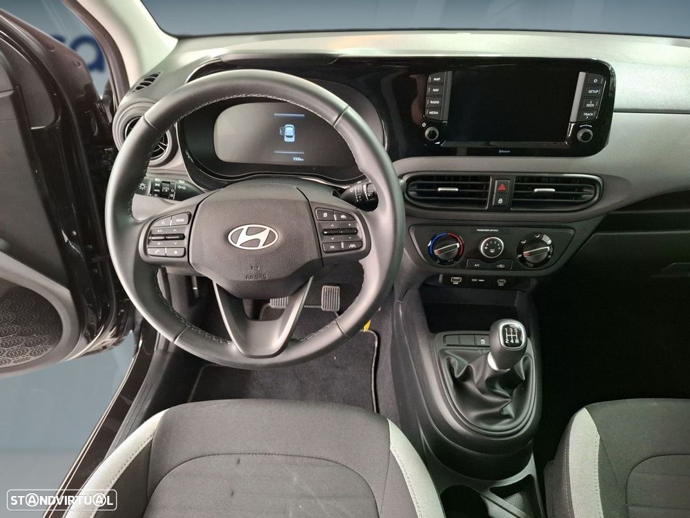 Hyundai i10 1.0 Comfort - 13