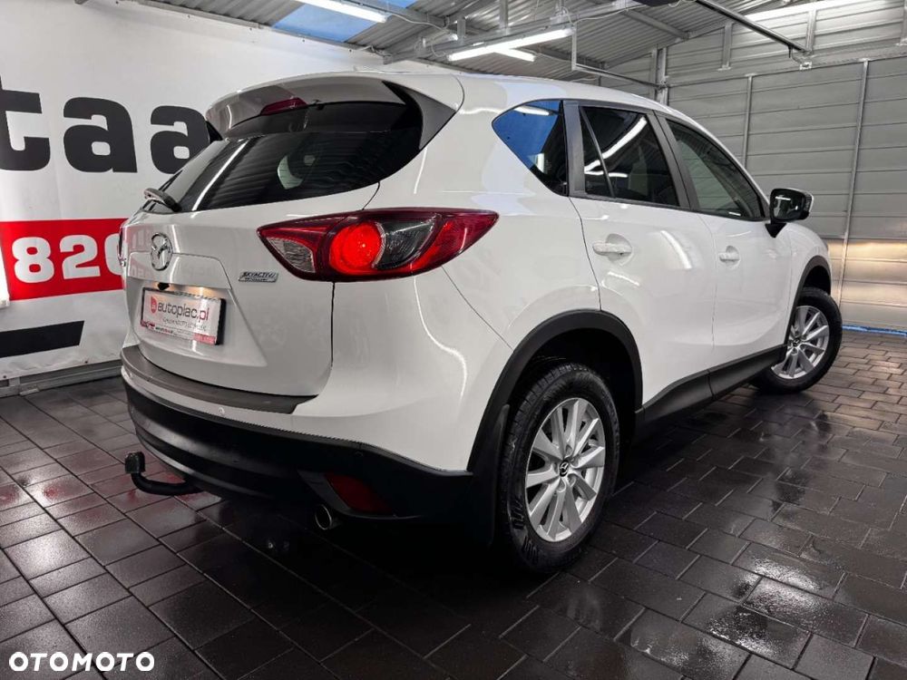 Mazda CX-5 - 14