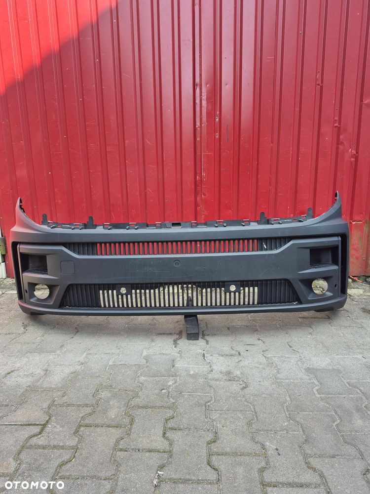 Renault Master V zderzak przedni 622541366R
