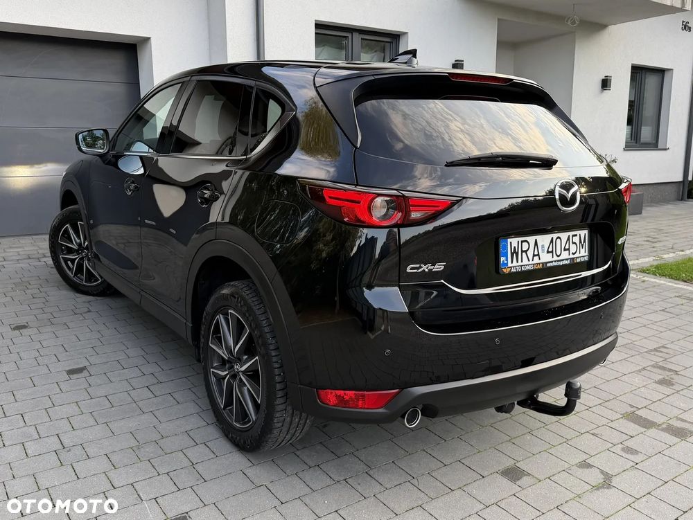 Mazda CX-5 2.0 Skyprestige 2WD - 25