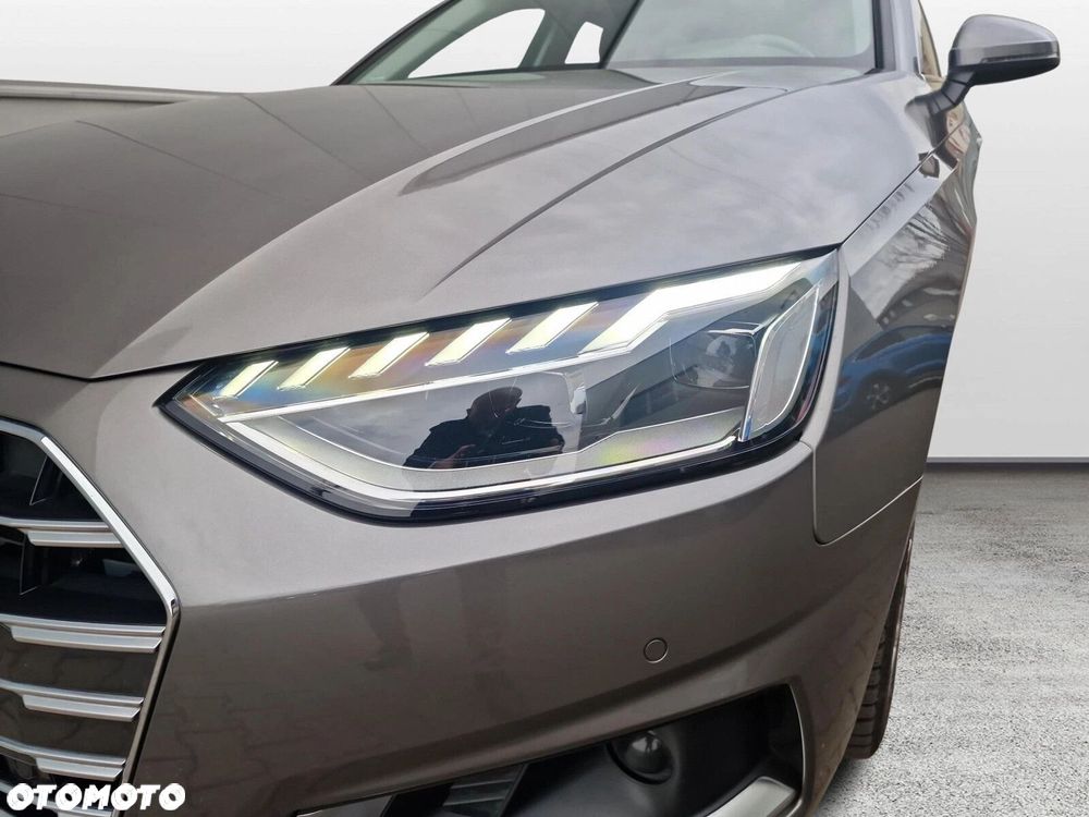 Audi A4 Limousine - 24