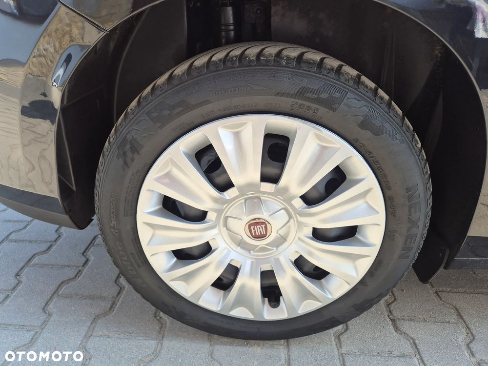 Fiat Tipo 1.4 16v S-Design - 13