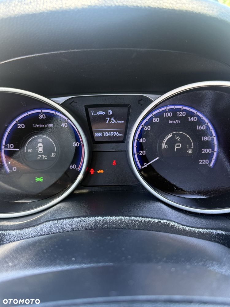 Hyundai ix35 - 7