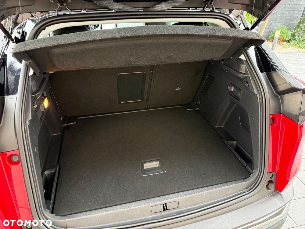 Peugeot 3008 BlueHDi 130 Stop & Start Allure - 18