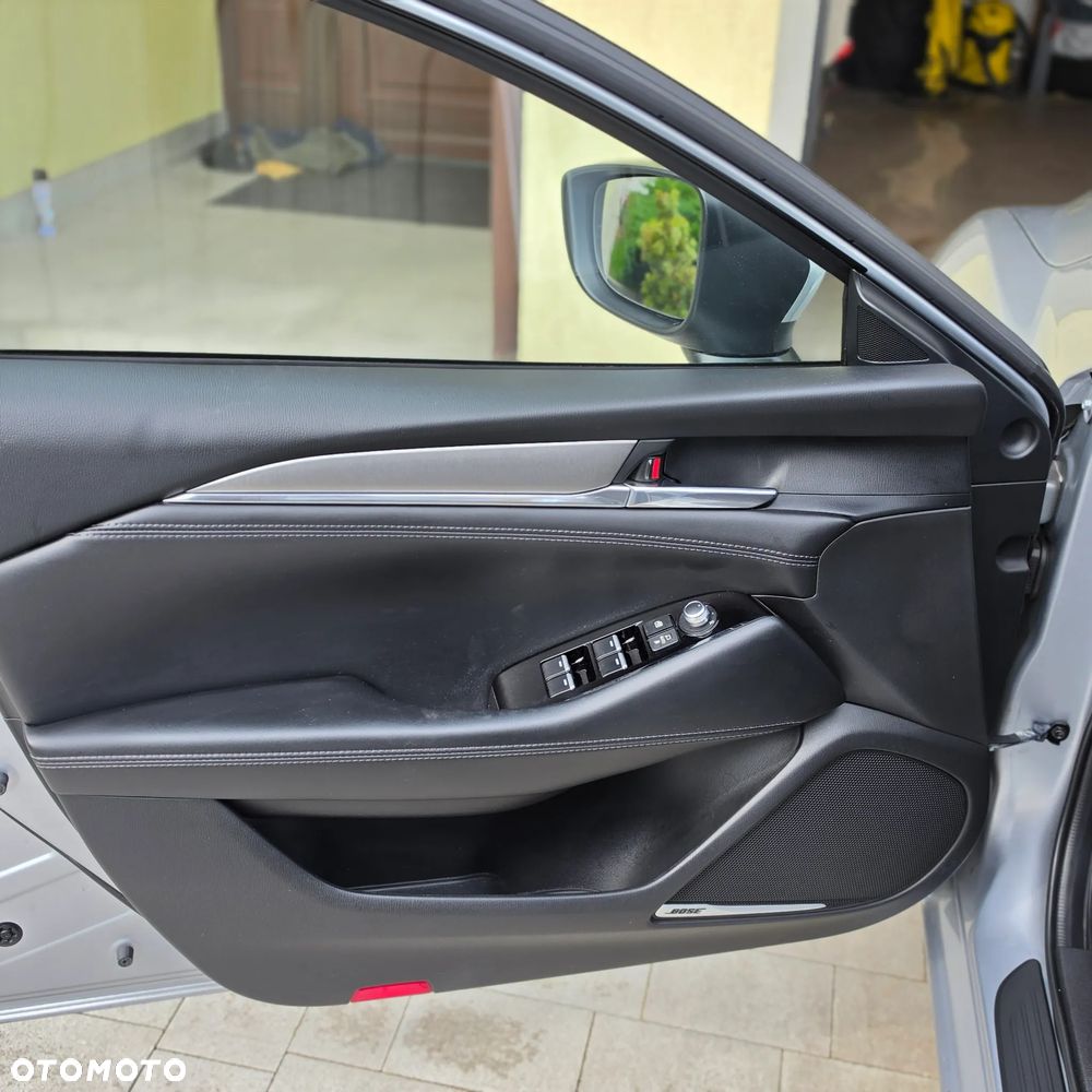 Mazda 6 2.0 SkyPrestige - 12