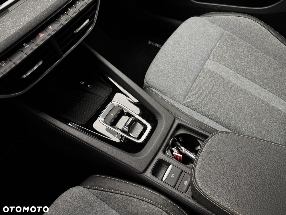 Skoda Octavia - 28