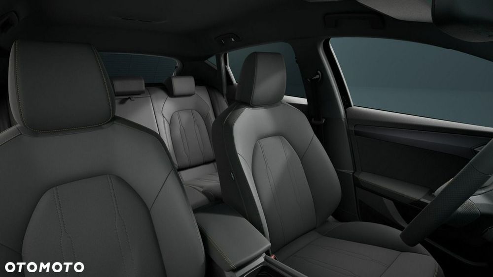 Cupra Leon 2026 photo 3